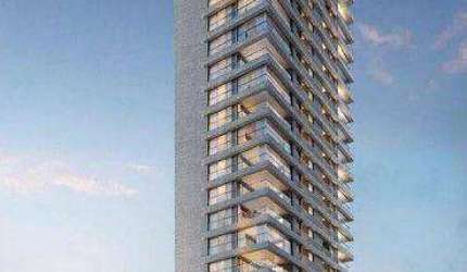 Apartamento com 1 dormitório à venda, 27 m² por R$ 962.000,00 - Itaim Bibi - São Paulo/SP