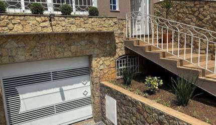 Sobrado com 4 dormitórios à venda, 180 m² por R$ 1.200.000,00 - Carrão - São Paulo/SP