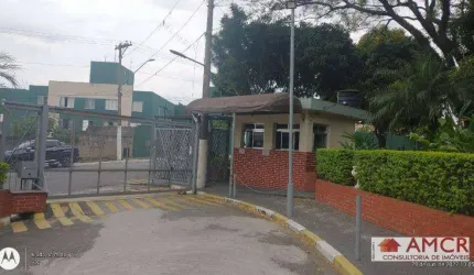 Apartamento com 2 dormitórios à venda, 50 m² por R$ 230.000,00 - Vila Sílvia - São Paulo/SP