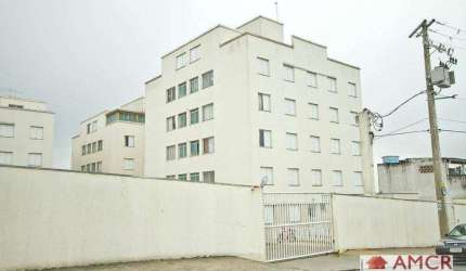 Apartamento com 3 dormitórios à venda, 49 m² por R$ 265.000,00 - Vila Ré - São Paulo/SP
