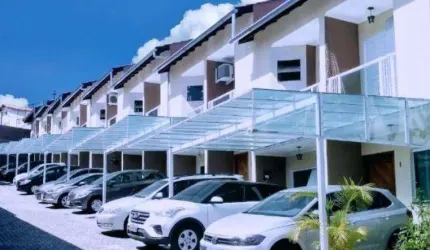 Sobrado com 2 dormitórios à venda, 80 m² por R$ 449.000,00 - Penha - São Paulo/SP