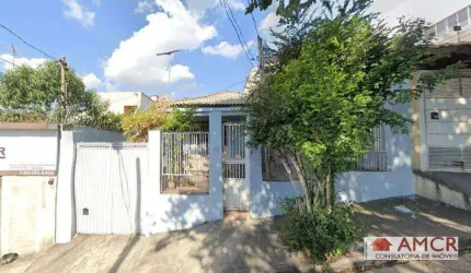 Casa com 2 dormitórios à venda, 215 m² por R$ 450.000 - Itaquera - São Paulo/SP