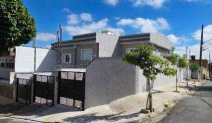 Sobrado com 2 dormitórios à venda, 65 m² por R$ 450.000,00 - Parque Guaianazes - São Paulo/SP