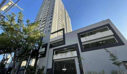 Apartamento com 2 dormitórios à venda, 44 m² por R$ 430.000,00 - Vila Esperança - São Paulo/SP
