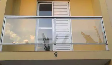 Sobrado com 2 dormitórios à venda, 67 m² por R$ 260.000,00 - Vila Carmosina - São Paulo/SP