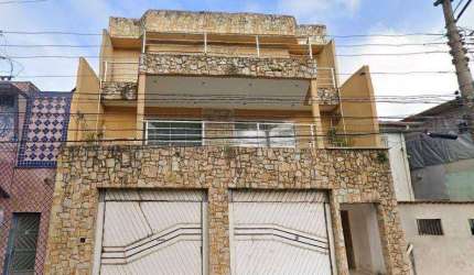 CASA COMERCIAL com 5 dormitórios para alugar, 500 m² por R$ 16.485/mês - Penha de França - São Paulo/SP
