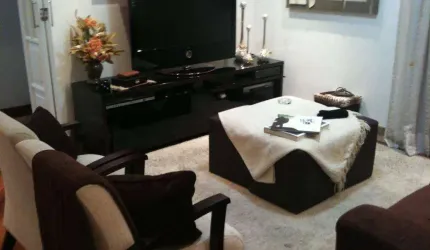Apartamento com 3 dormitórios à venda, 108 m² por R$ 690.000,00 - Tatuapé - São Paulo/SP
