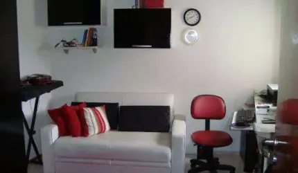 Sobrado  residencial à venda, Vila Monte Alegre, São Paulo.