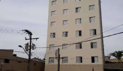 Apartamento com 3 dormitórios à venda, 62 m² por R$ 388.000,00 - Tucuruvi - São Paulo/SP