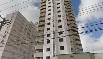 Apartamento à venda em Anália Franco, São Paulo