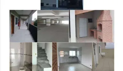 Studio com 2 dormitórios à venda, 46 m² por R$ 220.000 - Vila Matilde - São Paulo/SP