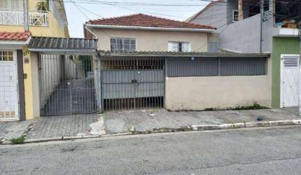 Terreno à venda, 350 m² por R$ 1.272.000,00 - Jardim Popular - São Paulo/SP
