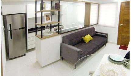 Ótimos Studios com 1 dormitório, 30 m² - venda por R$ 205.000 - Vila Formosa - São Paulo/SP