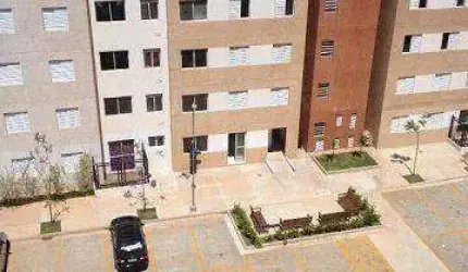 Apartamento com 2 dormitórios à venda, 47 m² por R$ 260.000,00 - São Mateus - São Paulo/SP