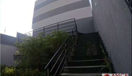 Sobrado com 3 dormitórios à venda, 165 m² por R$ 679.000,00 - Jardim Anália Franco - São Paulo/SP