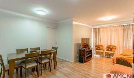 Apartamento á venda á 800 metros do Ibirapuera , zona sul sp .