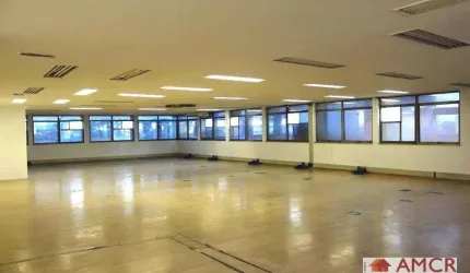 Sala à venda, 517 m² por R$ 8.000.000,00 - Pinheiros - São Paulo/SP