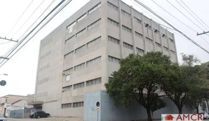 Prédio à venda, 9313 m² por R$ 35.000.000,00 - Brás - São Paulo/SP