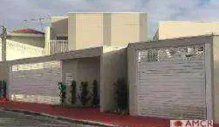 Casa com 1 dormitório à venda, 35 m² por R$ 270.000,00 - Vila Alpina - São Paulo/SP