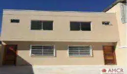 Casa com 2 dormitórios à venda, 51 m² por R$ 450.000,00 - Anália Franco - São Paulo/SP