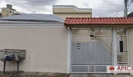 Sobrado com 2 dormitórios à venda, 60 m² por R$ 360.000,00 - Jardim Ponte Rasa - São Paulo/SP