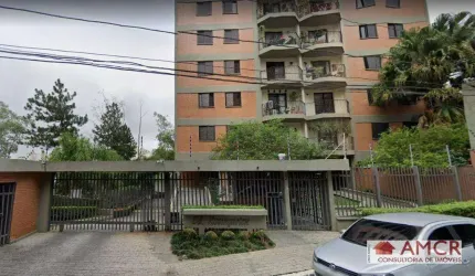 Apartamento com 4 dormitórios à venda, 116 m² por R$ 460.000,00 - Morumbi - São Paulo/SP