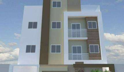 Apartamento com 1 dormitório à venda, 30 m² por R$ 199.000,00 - Vila Ré - São Paulo/SP