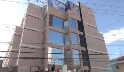 Apartamento com 1 dormitório à venda, 39 m² por R$ 320.000,00 - Vila Mazzei - São Paulo/SP