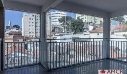 Apartamento com 2 dormitórios à venda, 53 m² por R$ 389.834,60 - Vila Mazzei - São Paulo/SP
