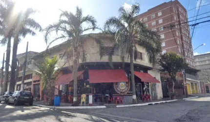 Prédio à venda, 576 m² por R$ 950.000,00 - Vila São Francisco - São Paulo/SP