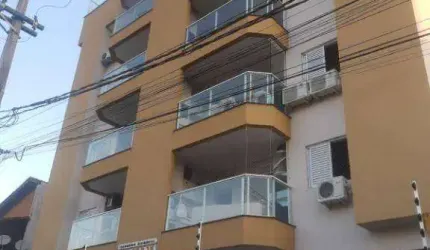 Cobertura com 3 dormitórios à venda, 142 m² por R$ 1.200.000,00 - Centro - Ubatuba/SP