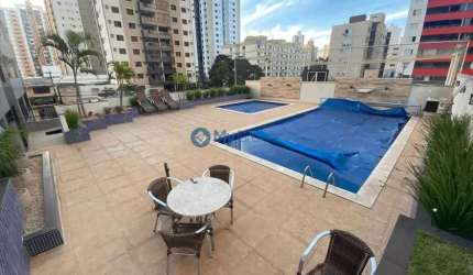 Apartamento padrão - Setor Bueno codigo: 15955
