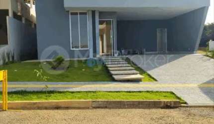 Casa em condomínio - Residencial Condomínio Jardim Veneza codigo: 15174
