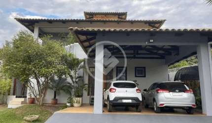 Casa sobrado padrão - Jardim Goiás codigo: 43645