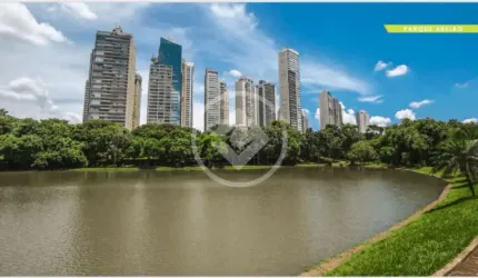 Apartamento Padrão- Pedro Ludovico codigo: 45170