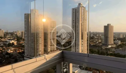 Apartamento Padrão- Jardim America codigo: 45333