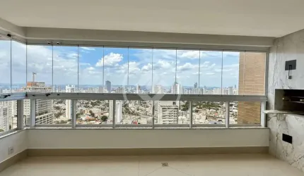 Apartamento à venda na Rua T 34 codigo: 54039