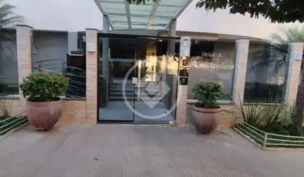 Apartamento Padrão- Alto da Glória codigo: 53660