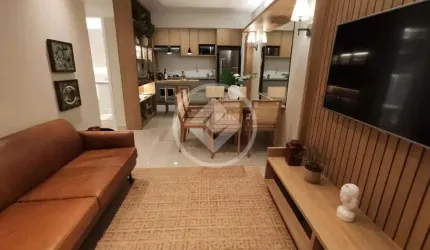 Apartamento Padrão - Vila Rosa codigo: 58549