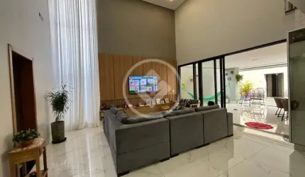 Casa Alto Padrão -Jardim Napolis codigo: 57051