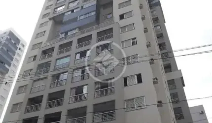 Apartamento Padrão- Setor Bueno codigo: 48616