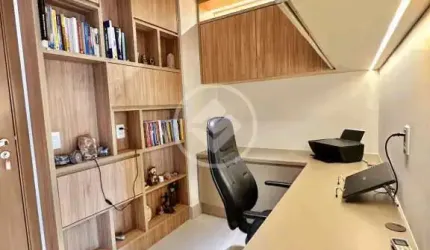 Apartamento Padrão- Setor Marista codigo: 54821