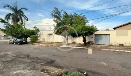 Terreno em Rua codigo: 47142