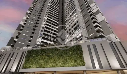 Apartamento Padrão codigo: 47144