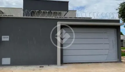 Casa terrea - Residencial das Acácias - Casa 2 codigo: 67773