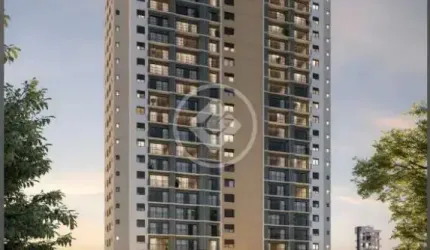 Apartamento Loft - Setor Pedro Ludovico codigo: 68015