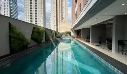 Apartamento Padrão - Setor Bueno - Citizen Home Bueno codigo: 68815