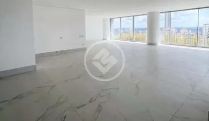 Apartamento Padrão - Setor Bueno codigo: 63780