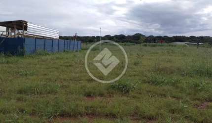 Terreno em Condomínio - Residencial Plateau D'or codigo: 71258