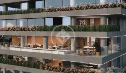 Apartamento Alto Padrão- Setor Bueno codigo: 65260